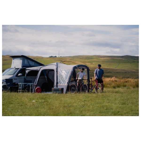 Vango - Versos Air Low - Motorhome awning
