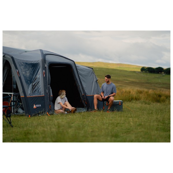 Vango - Versos Air Mid - Avance