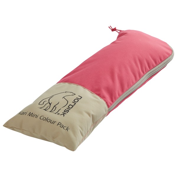 Nordisk - Kari Mini Colour Pack - Campingmöbel-Zubehör