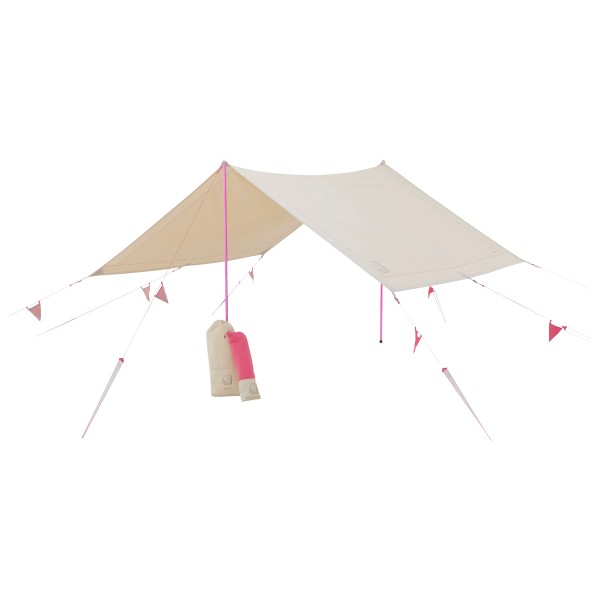 Nordisk - Kari Mini Colour Pack - Campingmöbel-Zubehör