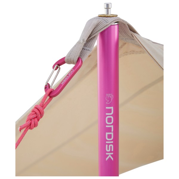 Nordisk - Kari Mini Colour Pack - Campingmöbel-Zubehör