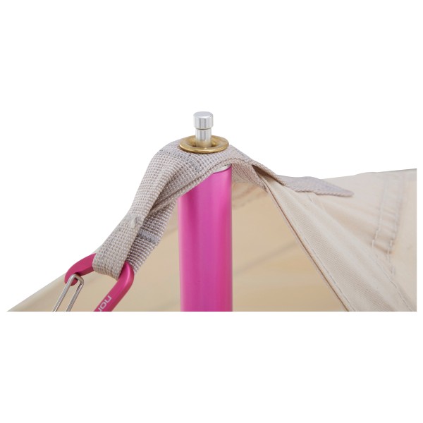 Nordisk - Kari Mini Colour Pack - Campingmöbel-Zubehör