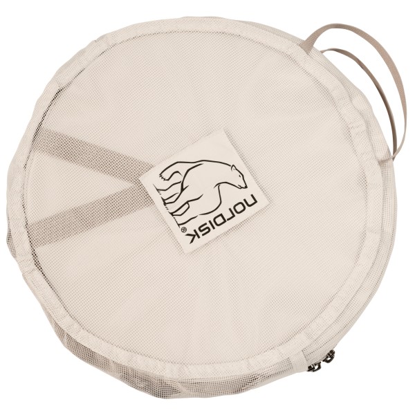 Nordisk - Møn Pole Organizer - Bag