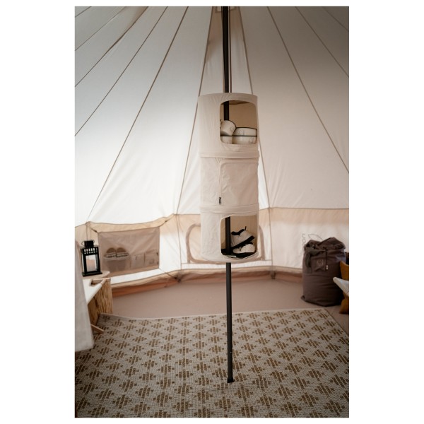 Nordisk - Møn Pole Organizer - Tasche