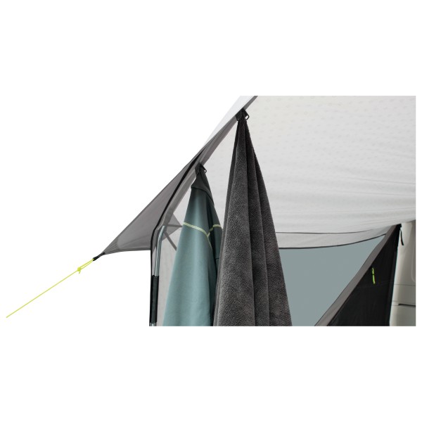 Outwell - Touring Shelter - Busvorzelt