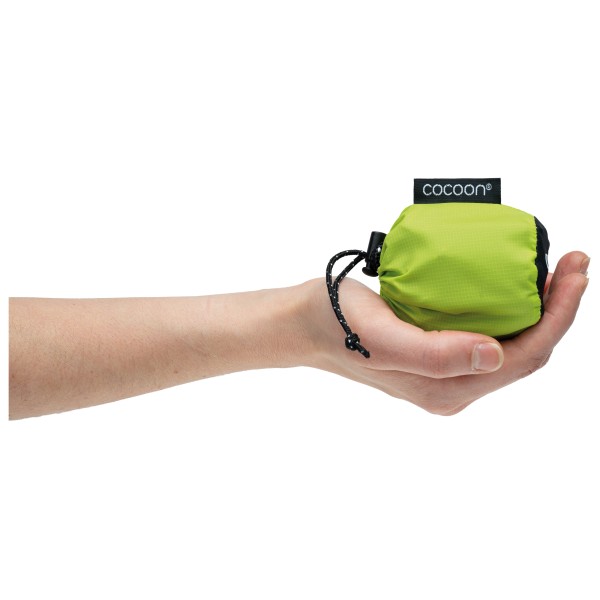 Cocoon - Travel Clothesline - Kampeertoebehoren