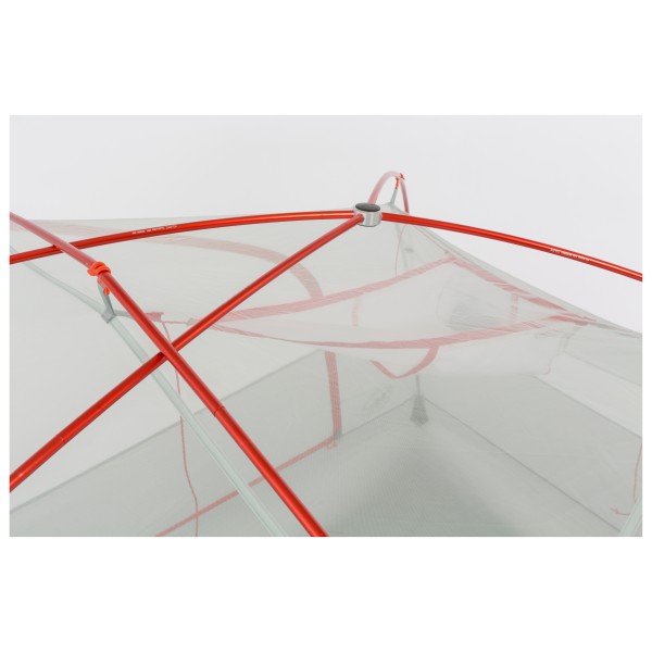 Big Agnes - mtnGLO Gear Loft - TRIANGLE - Kampeertoebehoren
