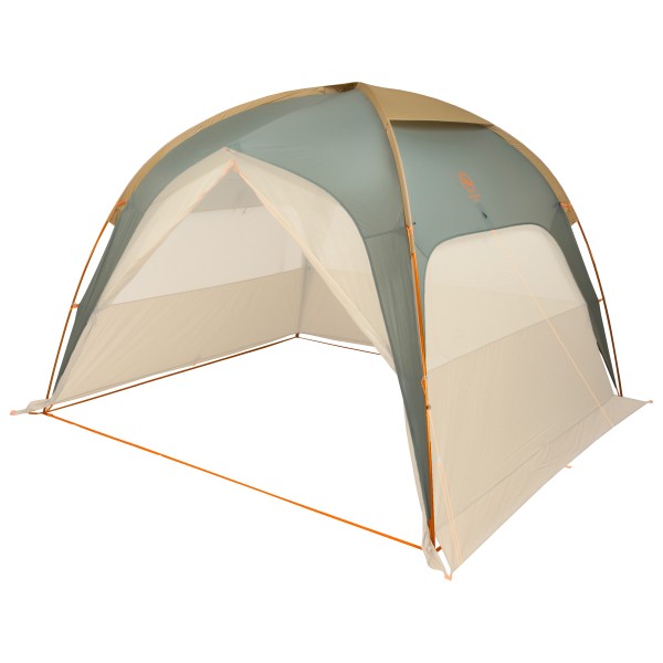 Big Agnes - Sage Canyon Shelter Plus - Carpa