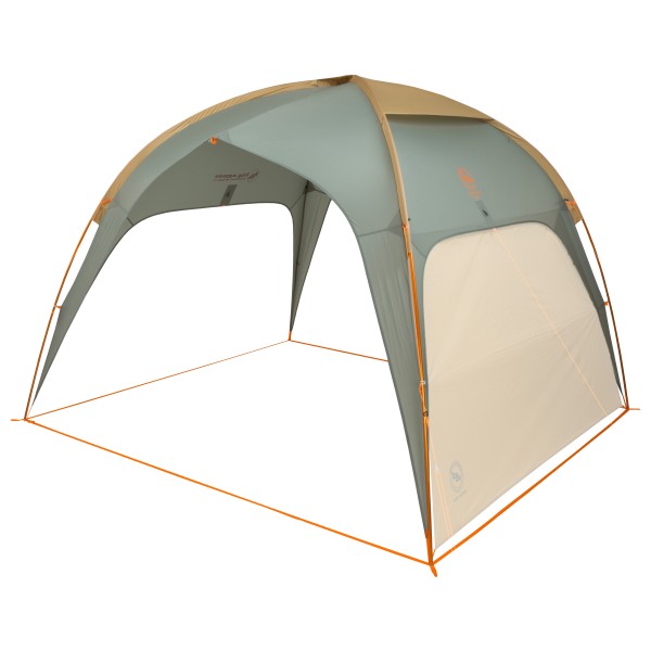 Big Agnes - Sage Canyon Shelter Plus - Paviljong