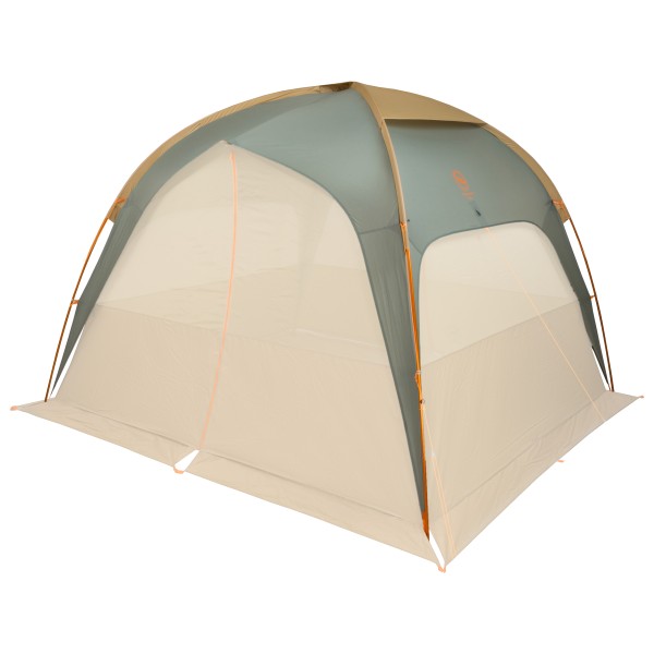 Big Agnes - Sage Canyon Shelter Plus - Paviljong