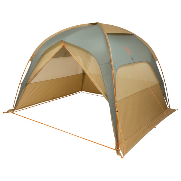 Big Agnes - Sage Canyon Shelter Plus ACCESSORY MESH INSERT - Body