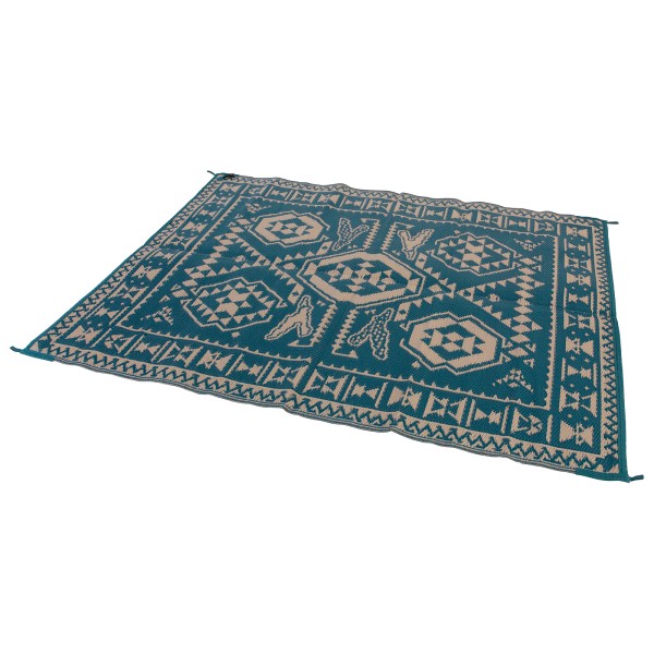 Easy Camp - Bilberry Square Carpet - Tältmatta