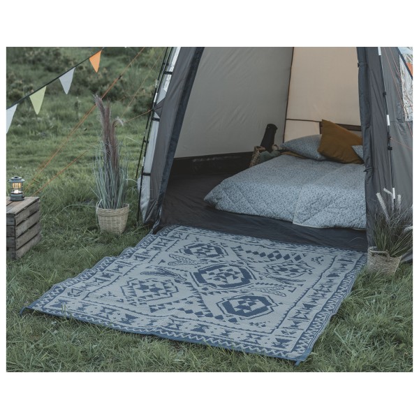 Easy Camp - Bilberry Square Carpet - Tältmatta