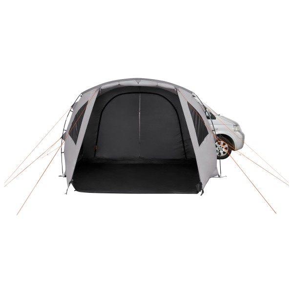 Easy Camp - Eidfjord - Busvoortent