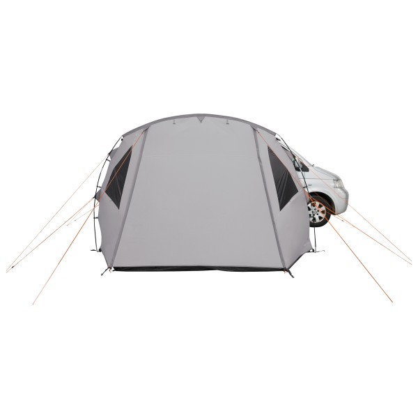 Easy Camp - Eidfjord - Husbilsförtält