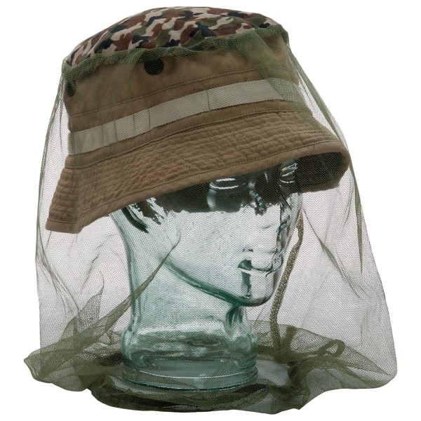 Easy Camp - Insect Head Net - Moskitonet