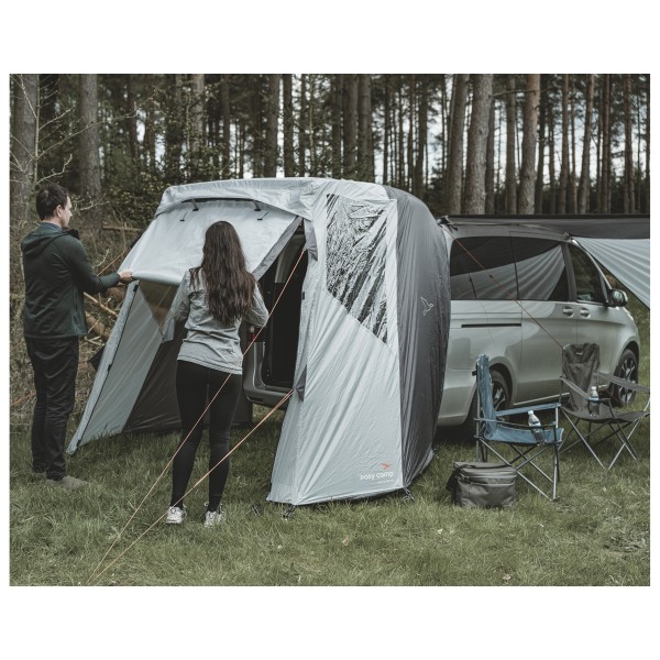 Easy Camp - Krossbu - Tendalino campeggio