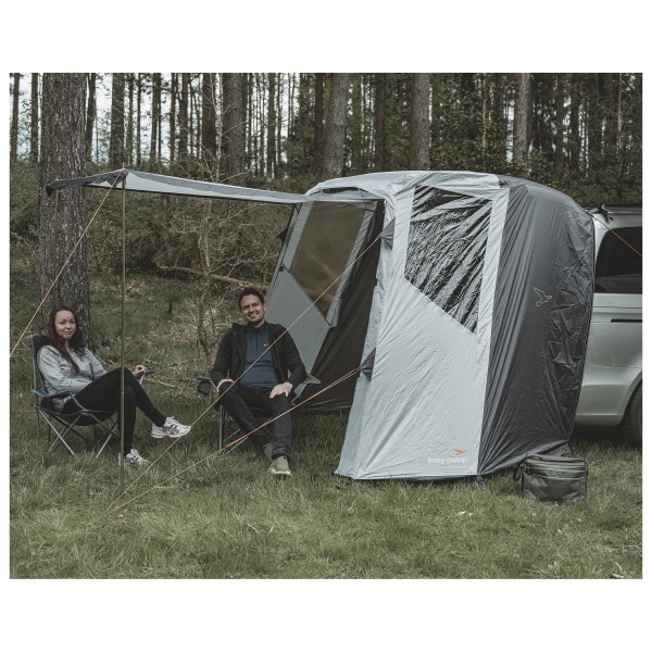 Easy Camp - Krossbu - Tendalino campeggio