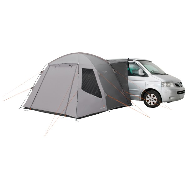 Easy Camp - Utne - Pikkubussien etuteltat