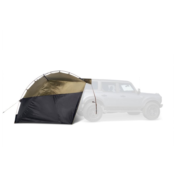 Kelty - Highroads Shelter - Avance