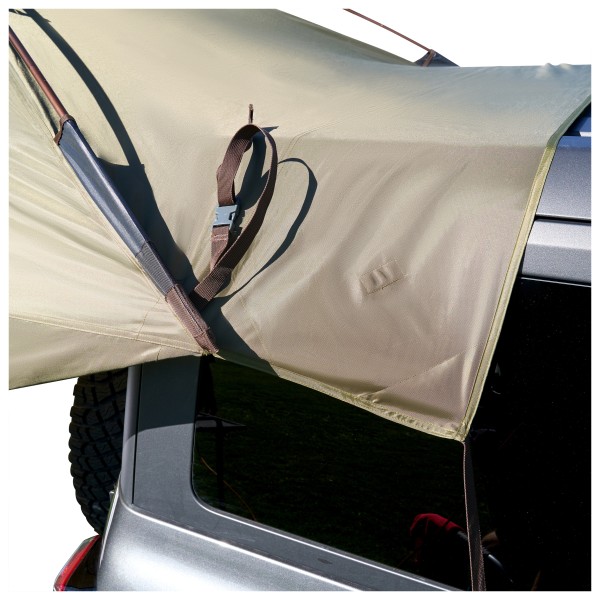 Kelty - Highroads Shelter - Bustelt