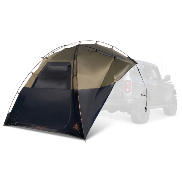 Kelty - Highroads Shelter - Bustelt