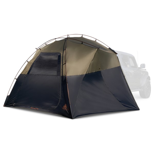 Kelty - Highroads Shelter - Bustelt