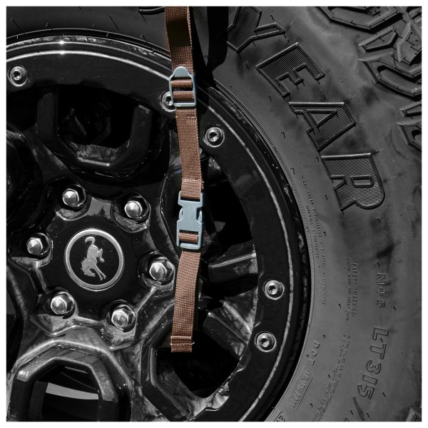 Kelty - Highroads Shelter - Tendalino campeggio