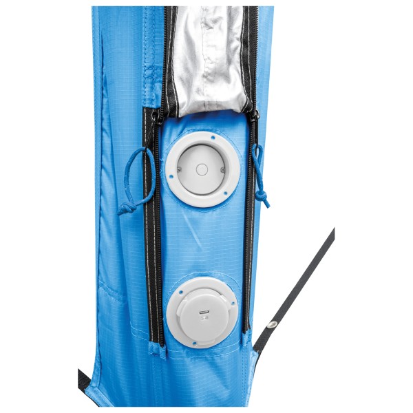 Brunner - Aquamar 250 Auto-Up A.I.R. TECH - Carpa