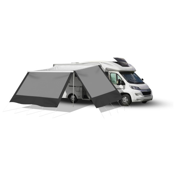 Brunner - Belveder 280 - Tendalino campeggio