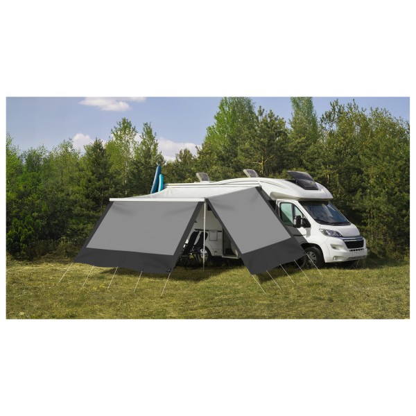 Brunner - Belveder 280 - Tendalino campeggio