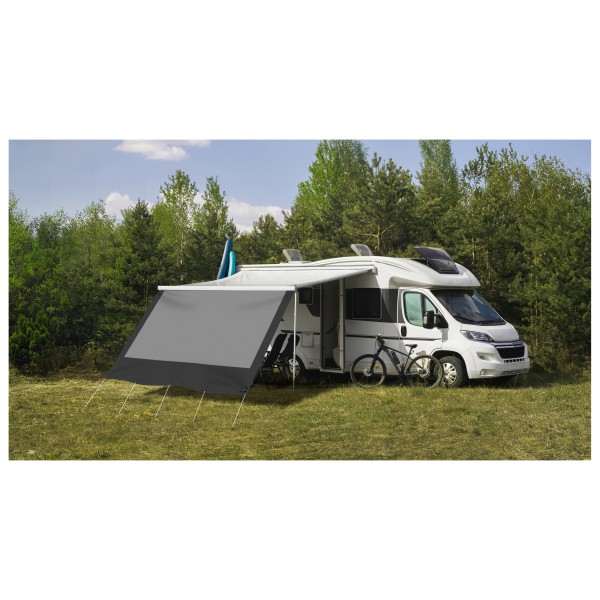 Brunner - Belveder 280 - Tendalino campeggio