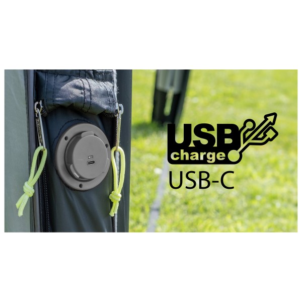 Brunner - Skia AUTO-UP - Bustelt