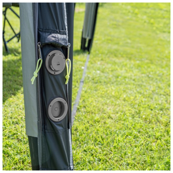 Brunner - Skia AUTO-UP - Motorhome awning