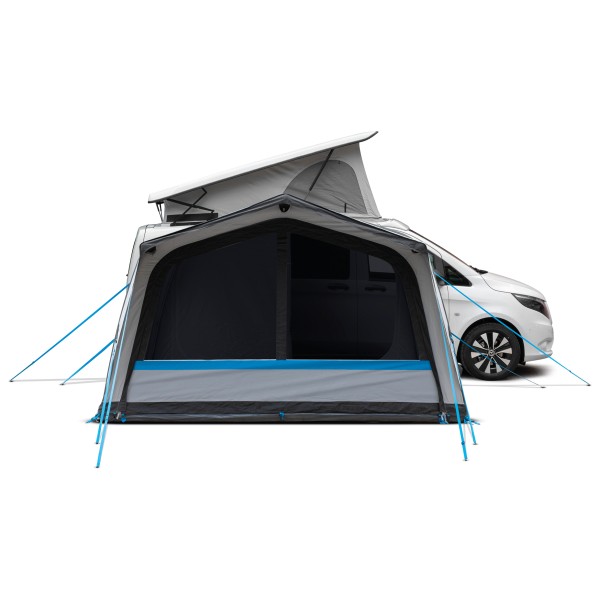 Brunner - Wise A.I.R. TECH - Auvent camping-car