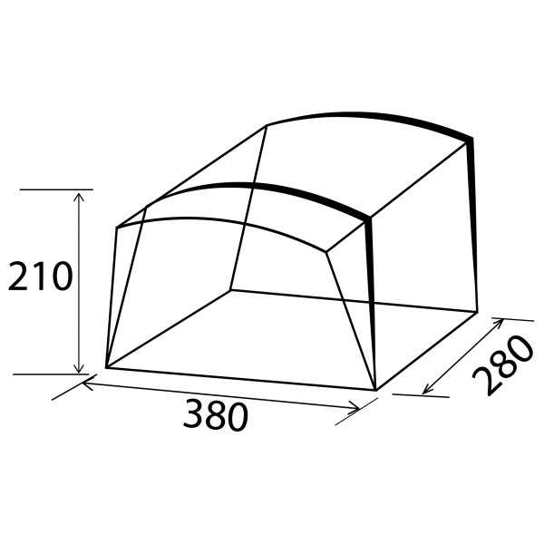 Brunner - Wise A.I.R. TECH - Bustelt