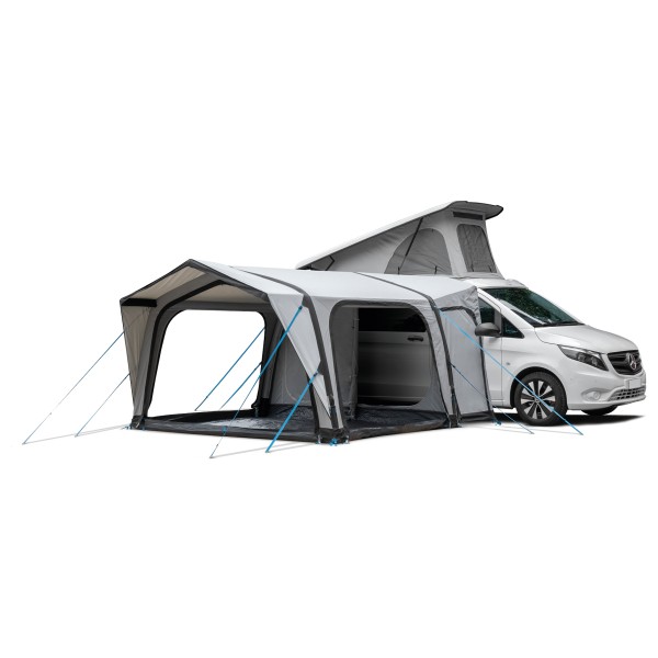 Brunner - Wise A.I.R. TECH - Tendalino campeggio