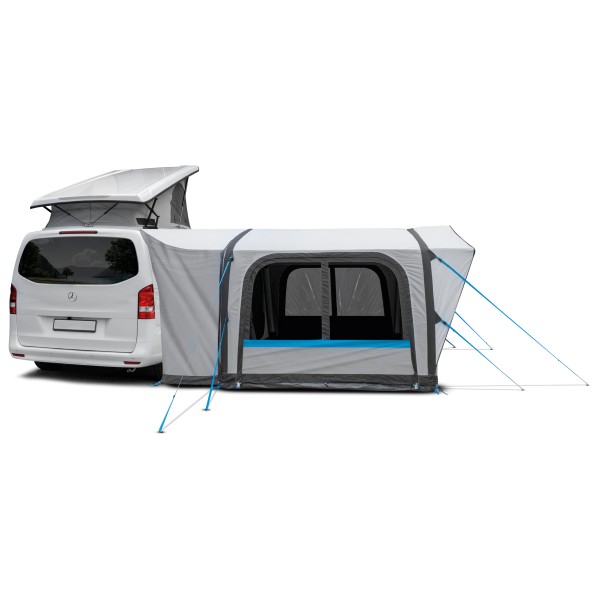 Brunner - Wise A.I.R. TECH - Tendalino campeggio