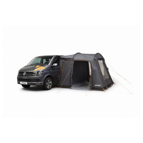 Vango - Faros III Low - Pikkubussien etuteltat