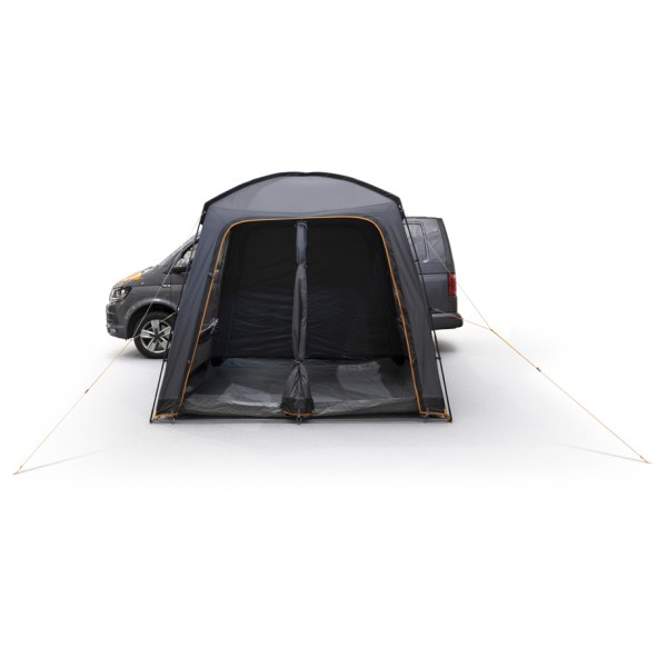 Vango - Tailgate Hub II Low - Pikkubussien etuteltat