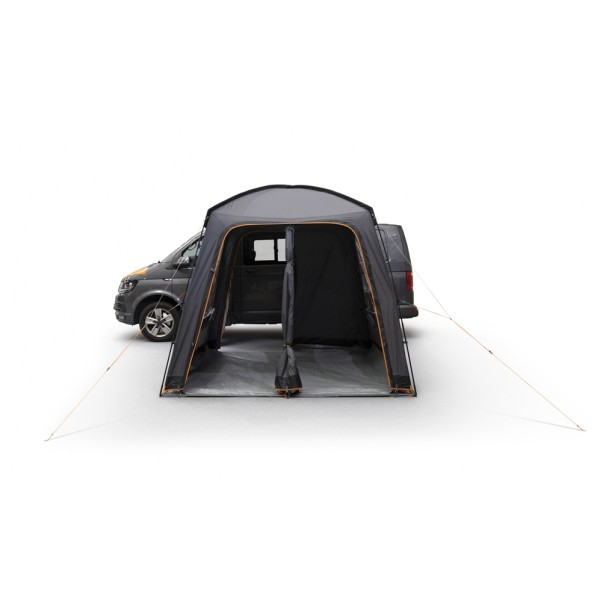 Vango - Tailgate Hub II Low - Pikkubussien etuteltat