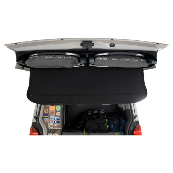 Outwell - Backroads Awning Room - Husbilsförtält