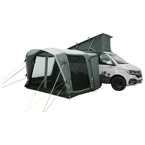 Outwell - California Highway - Busvorzelt