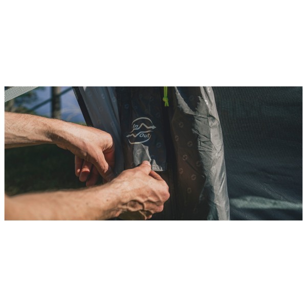 Outwell - California Highway - Husbilsförtält