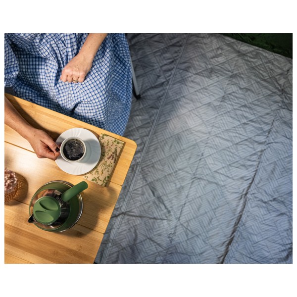 Outwell - Cozy Carpet Denver 5 - Tältmatta