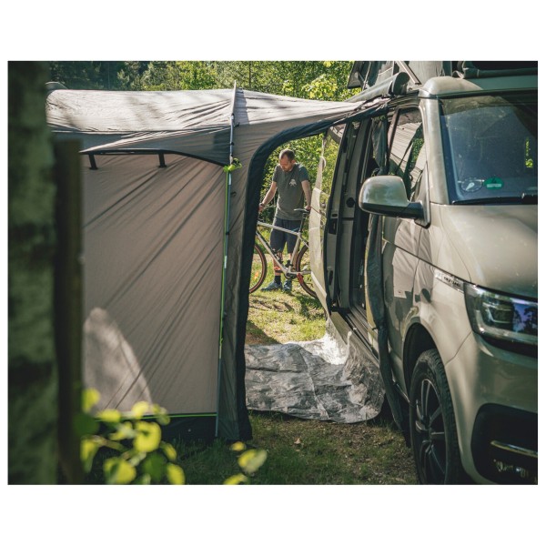 Outwell - Fresno - Avance