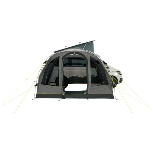 Outwell - Fresno - Avance