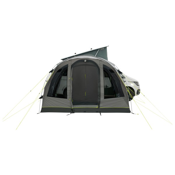 Outwell - Fresno - Avance