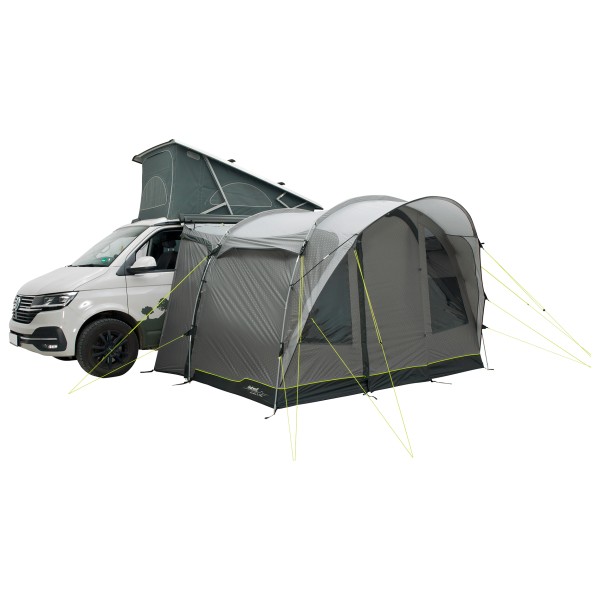 Outwell - Fresno - Avance