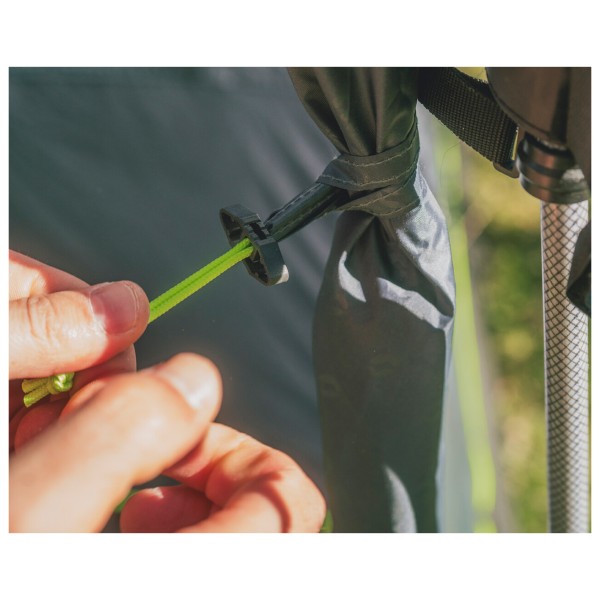 Outwell - Santa Monica Air - Bustelt